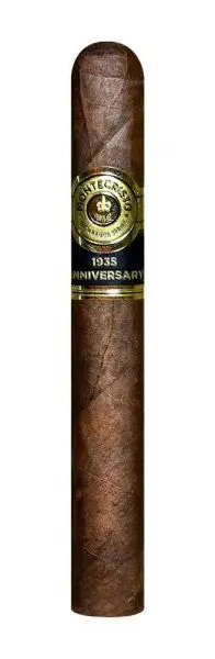 Montecristo 1935 Anniversary Toro Nicaragua Series 1