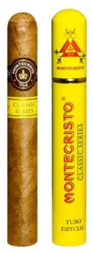 Montecristo Classic Tubo Especial 1