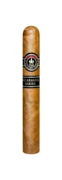 Montecristo Nicaragua Robusto 1