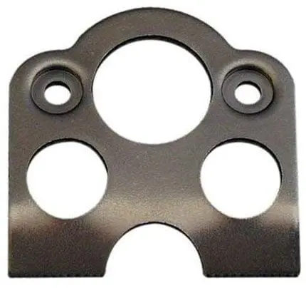 Dzus Fastener Mounting Bracket – Mo71553 1