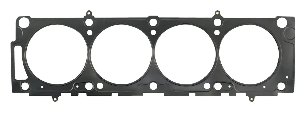 Mr. Gasket 3256G Multi-Layer Steel Head Gasket Set 1