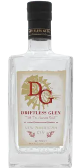Driftless Glen New American Gin 750Ml 1
