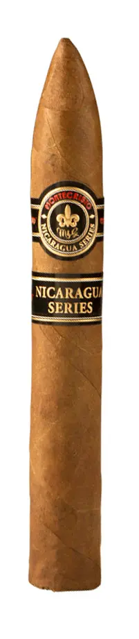 Montecristo Nicaragua Pyramid No.2 1