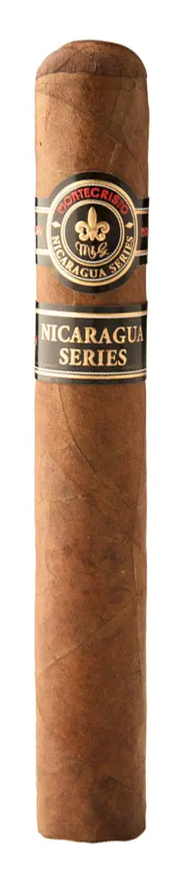 Montecristo Nicaragua Toro 1