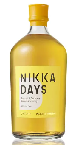 Nikka Days Blended Japanese Whisky 750Ml 1