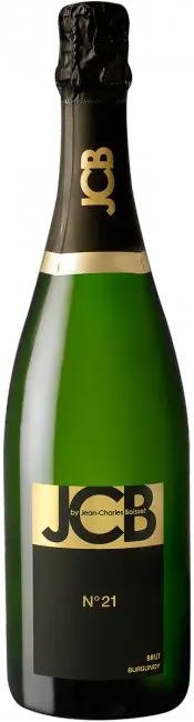 Jcb Brut Cremant De Bourgogne No.21 750Ml 1