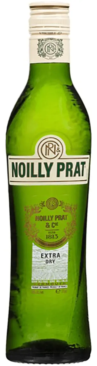 Noilly Prat Extra Dry Vermouth 375Ml 1