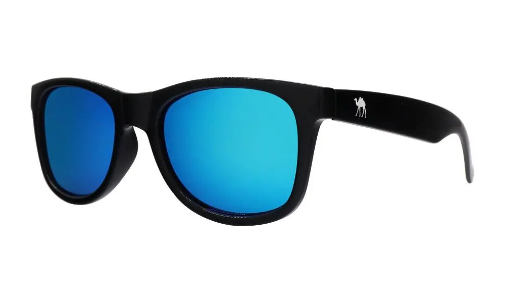 Nomad - Blue Ocean Mirror 1
