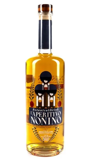 Nonino L'apertivo 750Ml 1