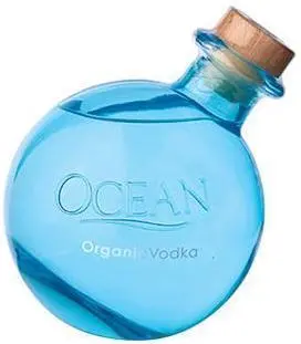 Ocean Organic Vodka 1.75L 1