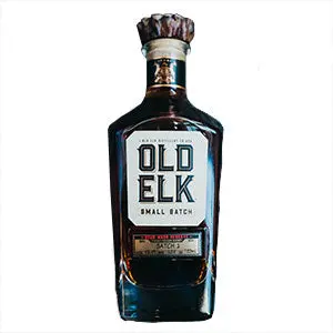 Old Elk Sour Mash Reserve Bourbon Whiskey 750Ml 1