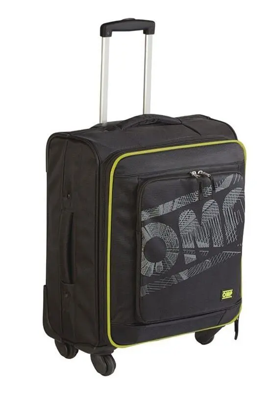 Omp Ora/2968 Racing Gear Bag And Backpack – Durable Transport Solution 1
