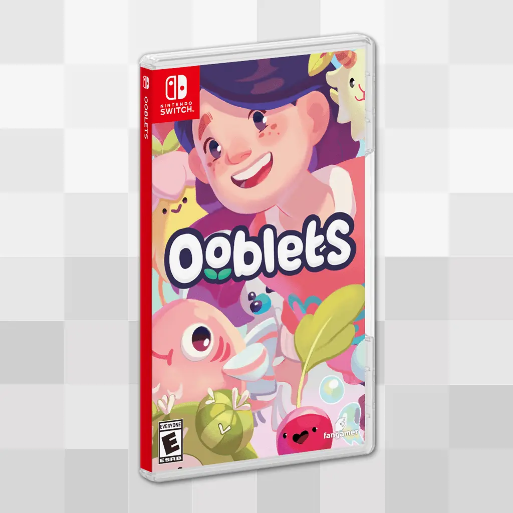 Ooblets For Nintendo Switch™ 1