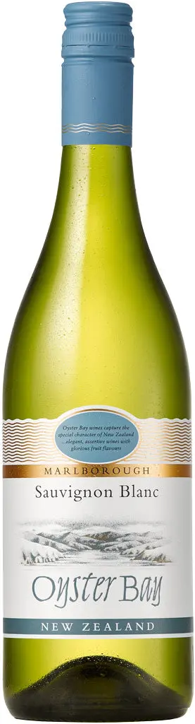 Oyster Bay Sauvignon Blanc 750Ml 1