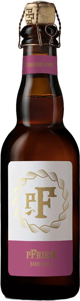 Pfriem Barrel Aged Caneberry Cuvee 375Ml Btl 1
