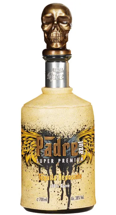 Padre Azul Tequila Reposado 750Ml 1