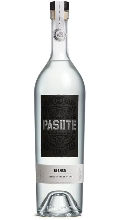 Pasote Blanco Tequila 750Ml 1