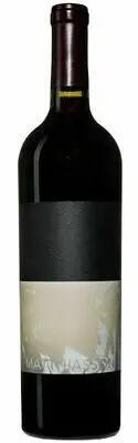 Matthiasson Phoenix Vineyard Cabernet Sauvignon 2017 750Ml 1