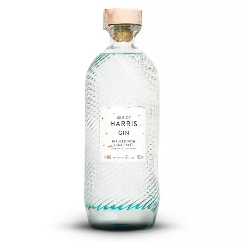 Isle Of Harris Gin 750Ml 1