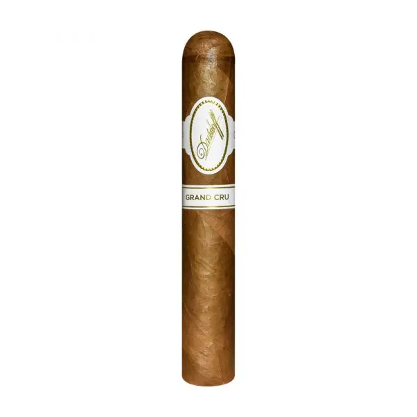 Davidoff Grand Cru Robusto 1