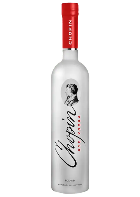 Chopin Rye Vodka 1.75L 1