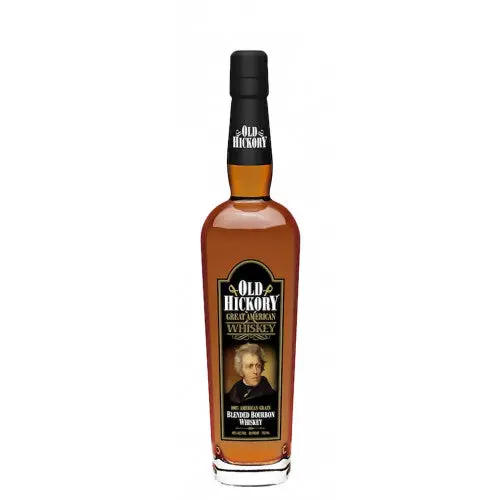 Old Hickory Blended Bourbon 750Ml 1