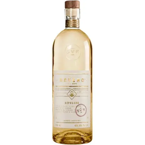 Severo Tequila Reposado 750Ml 1