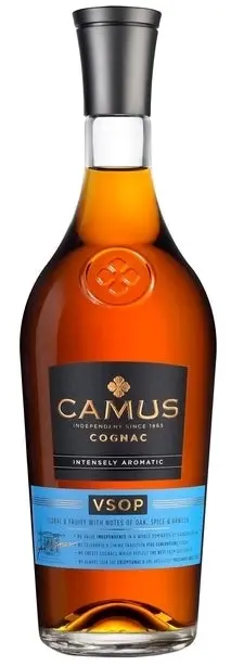 Camus Vsop Intensely Aromatic Cognac 700Ml 1