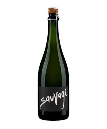 Gruet Sauvage Blanc De Blancs 750Ml 1