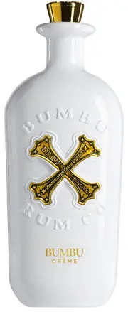 Bumbu Rum Creme Liqueur 750Ml 1