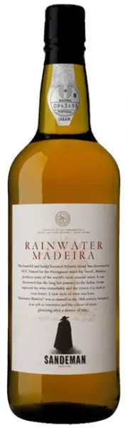 Sandeman Madeira Rainwater 750Ml 1