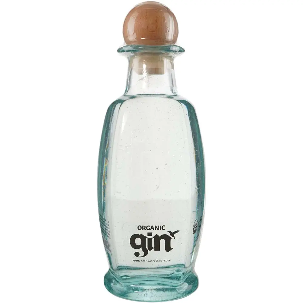 Fy Organic Gin 750Ml 1