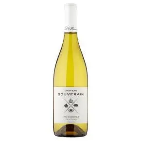 Chateau Souverain Chardonnay 750Ml 1