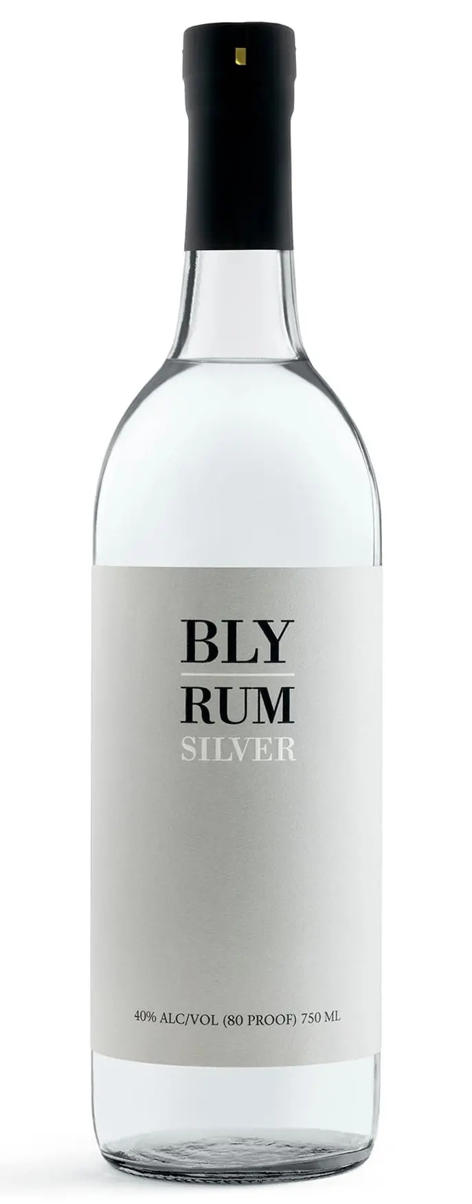 Bly Silver Rum 750Ml 1