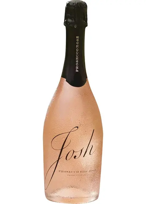 Josh Cellars Prosecco Doc Rose Extra Dry 750Ml 1