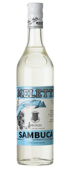 Meletti Sambuca 750Ml 1