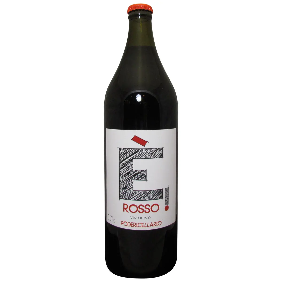 Cellario E'rosso 1L 1