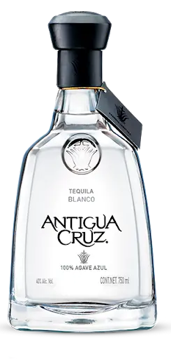 Antigua Cruz Blanco 750Ml 1