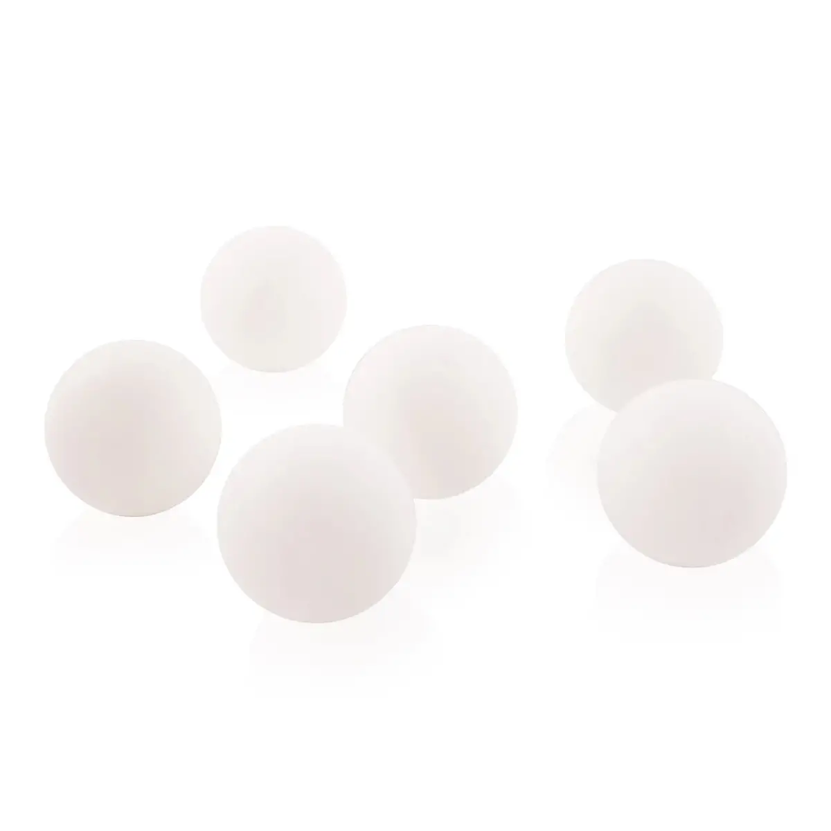 True Beer Pong Balls 6Pk 1