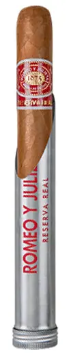 Romeo Y Julieta Reserva Real Porto Real Tubo 1