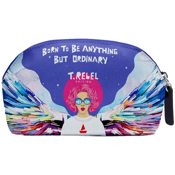 Trebel Accessory Pouch 1
