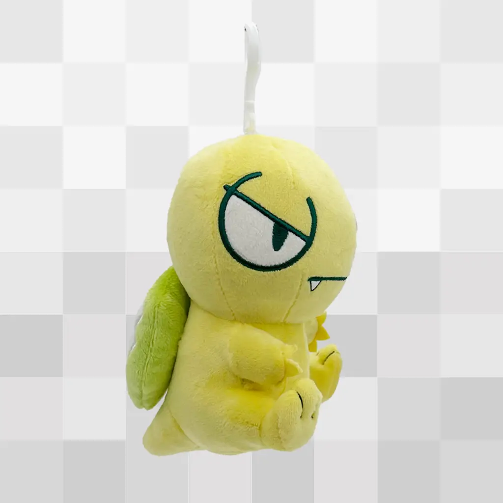 Fangamer - Fang Plush 1