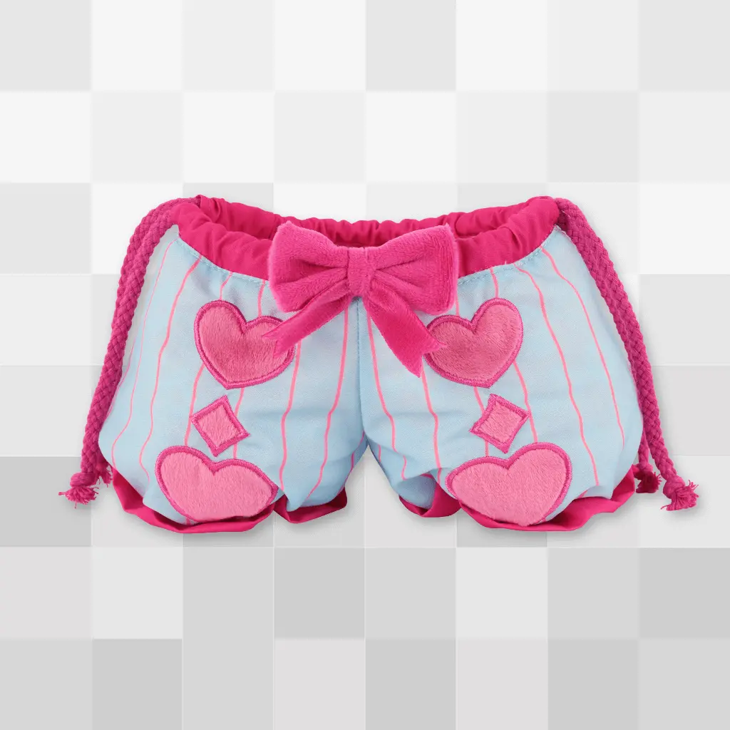 Trucy's Magic Bag 1