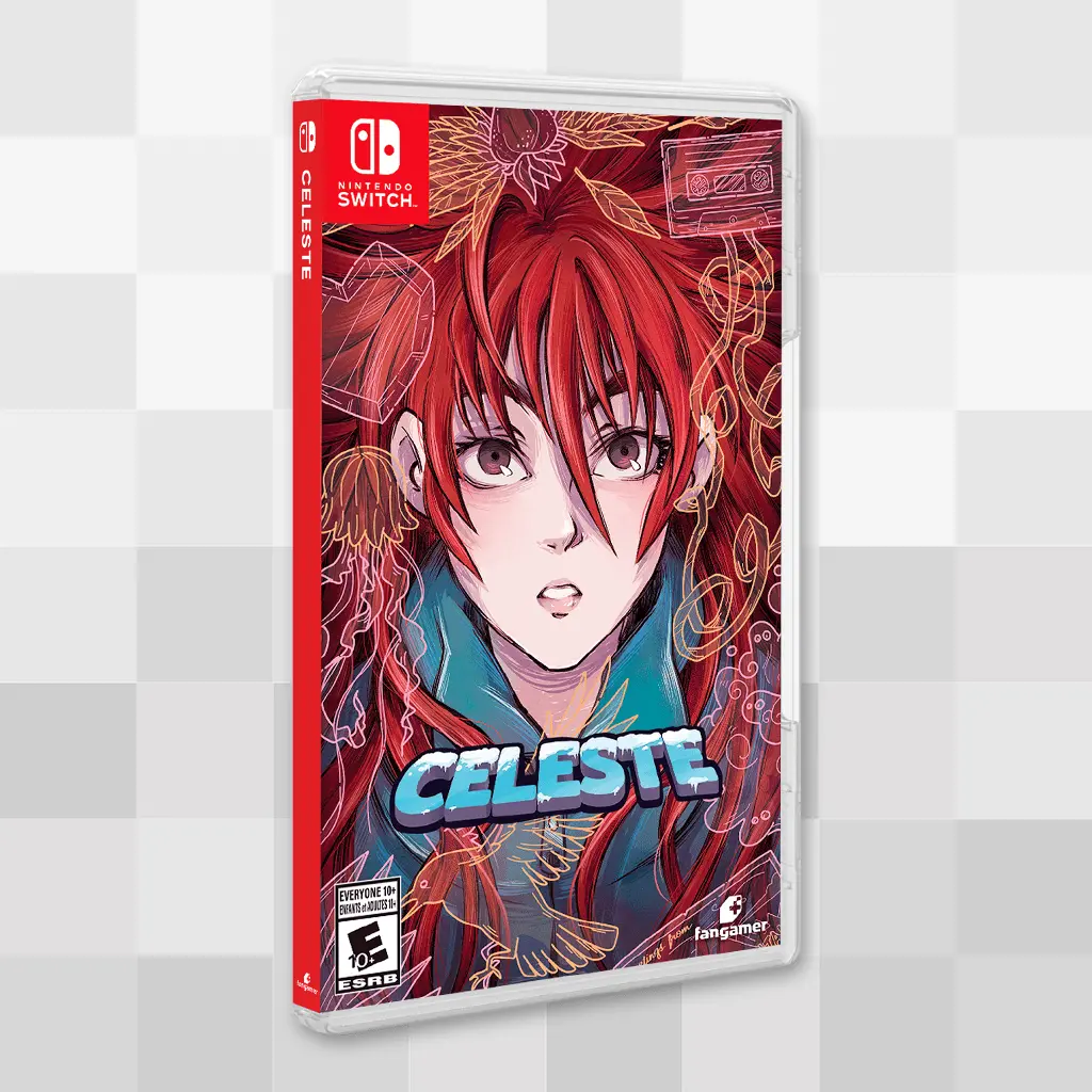 Celeste For Nintendo Switch™ 1