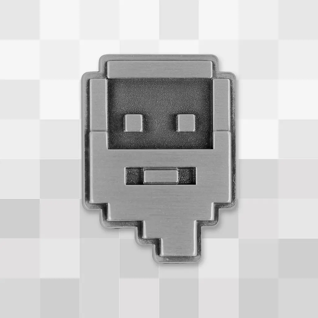 +Finely-Crafted Dwarven Pin+ 1