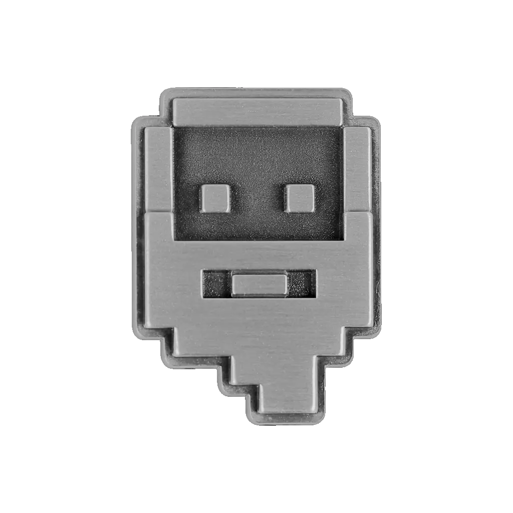 +Finely-Crafted Dwarven Pin+ 2