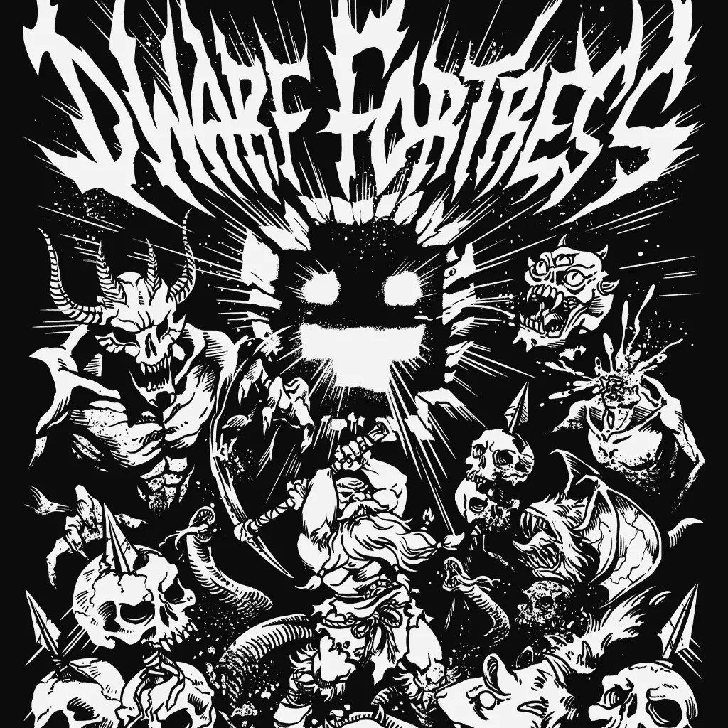 Losing Is Metal 1