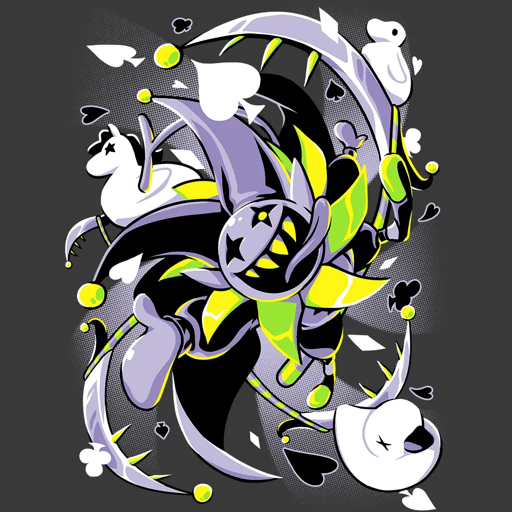 The World Revolving 1