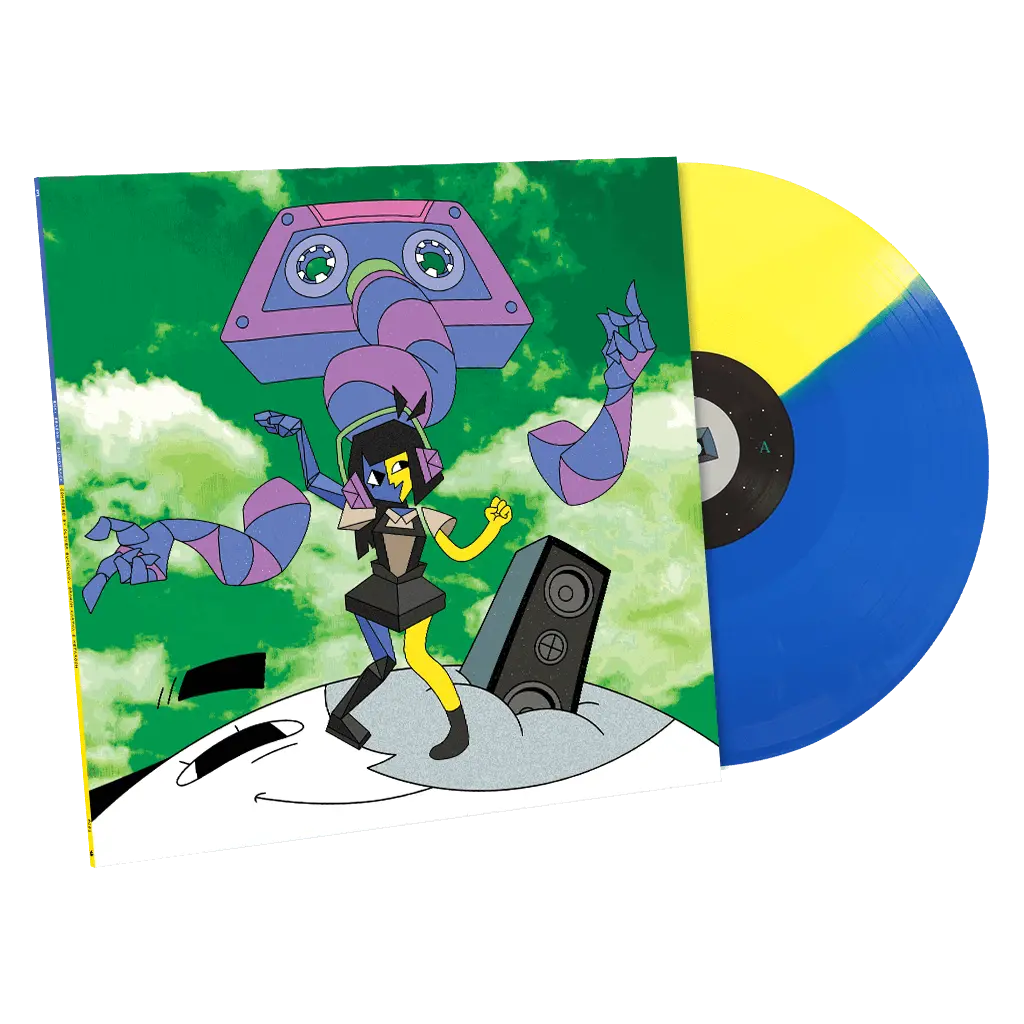 Ena: Season 1 Vinyl Soundtrack 2