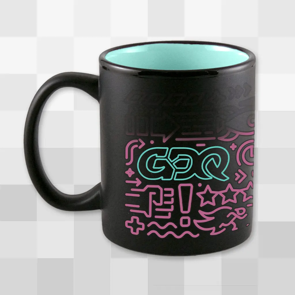 Gdq Boost Color-Changing Mug 1